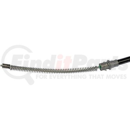 Dorman C92344 Parking Brake Cable