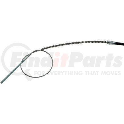 Dorman C92346 Parking Brake Cable