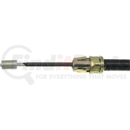 Dorman C92349 Parking Brake Cable