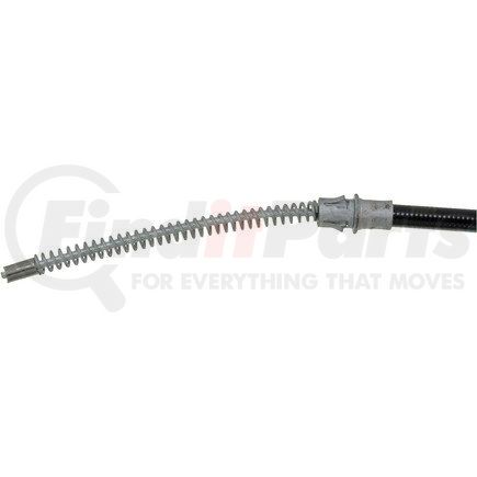 Dorman C92353 Parking Brake Cable