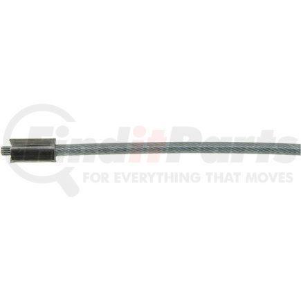 Dorman C92365 Parking Brake Cable