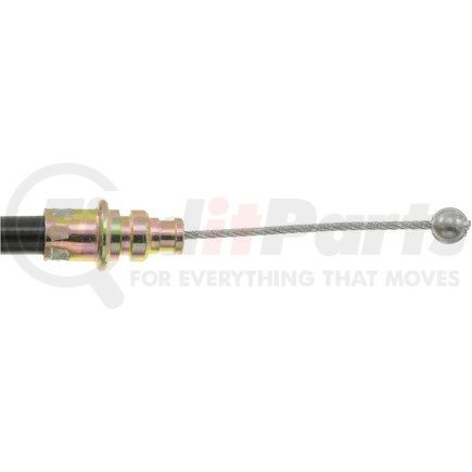 Dorman C92369 Parking Brake Cable