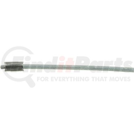 Dorman C92443 Parking Brake Cable