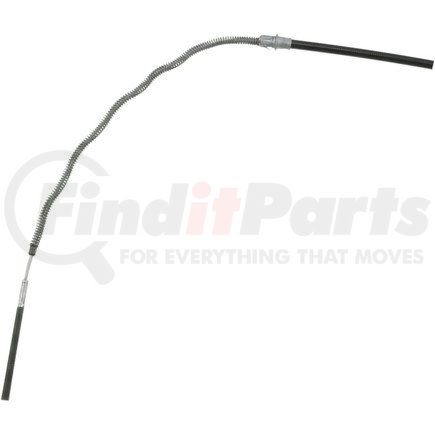 Dorman C92447 Parking Brake Cable