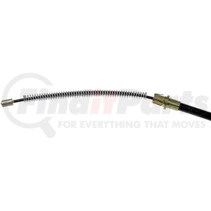 Dorman C92451 Parking Brake Cable