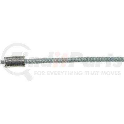 Dorman C92425 Parking Brake Cable