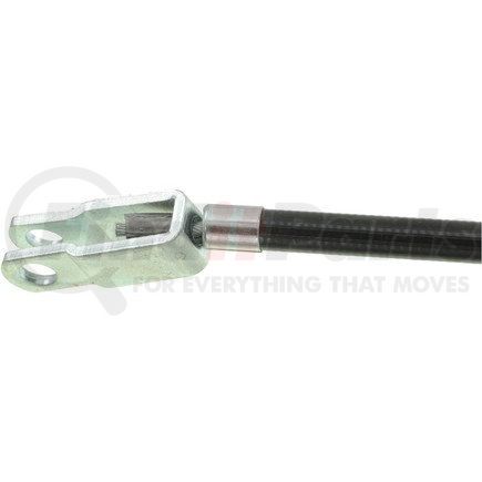 Dorman C92434 Parking Brake Cable