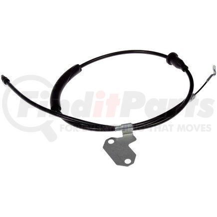 Dorman C661420 Parking Brake Cable