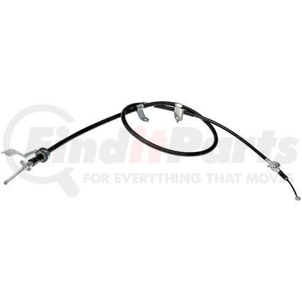 Dorman C661431 Parking Brake Cable