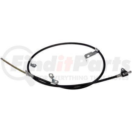 Dorman C661439 Parking Brake Cable