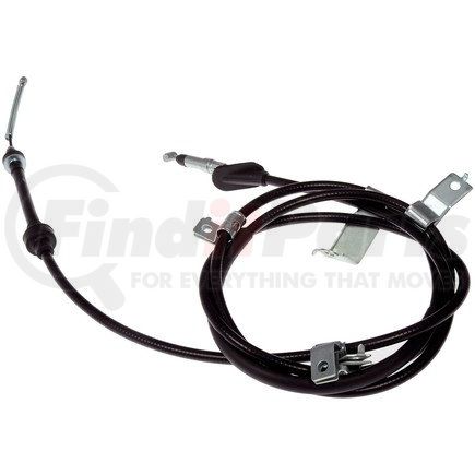 Dorman C661441 Parking Brake Cable