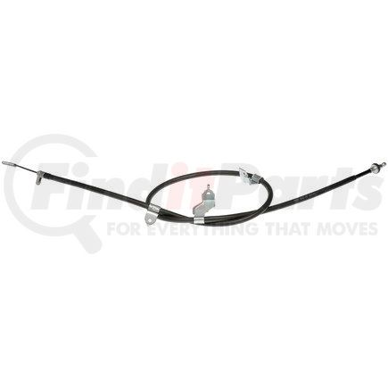 Dorman C661455 Parking Brake Cable