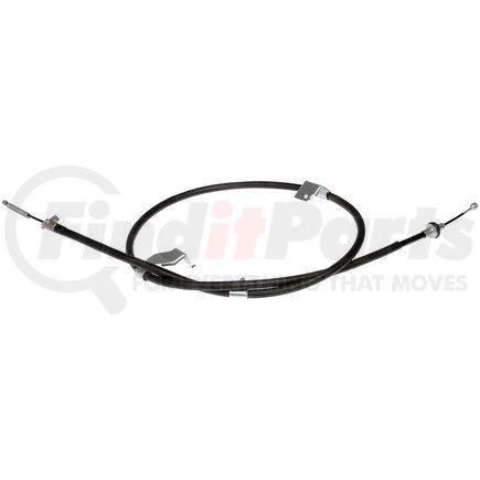 Dorman C661456 Parking Brake Cable