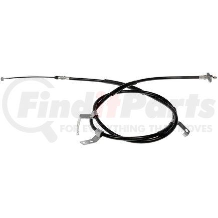 Dorman C661457 Parking Brake Cable