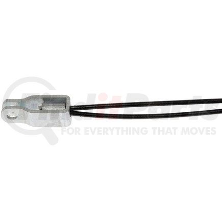 Dorman C661458 Parking Brake Cable