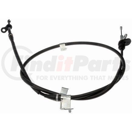 Dorman C661460 Parking Brake Cable