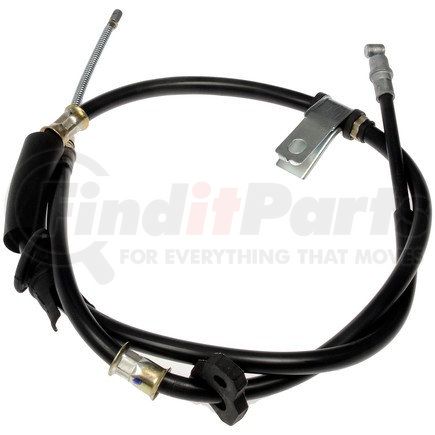 Dorman C661479 Parking Brake Cable