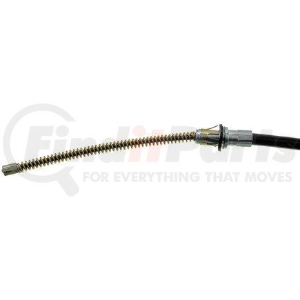 Dorman C92779 Parking Brake Cable
