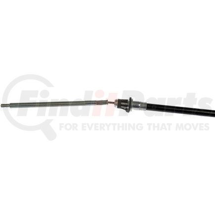 Dorman C92795 Parking Brake Cable