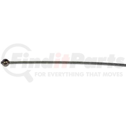Dorman C92803 Parking Brake Cable