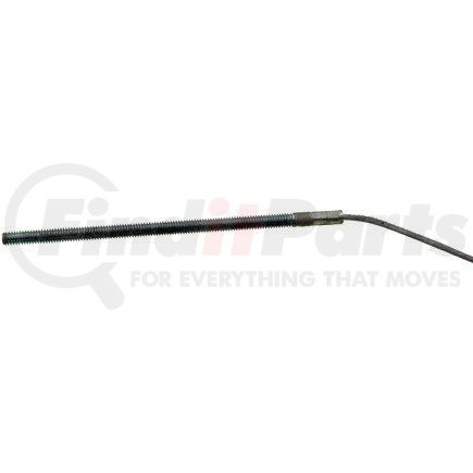 Dorman C92819 Parking Brake Cable