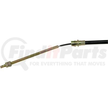 Dorman C92820 Parking Brake Cable