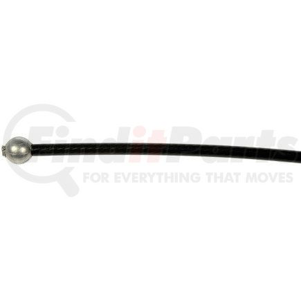 Dorman C92825 Parking Brake Cable