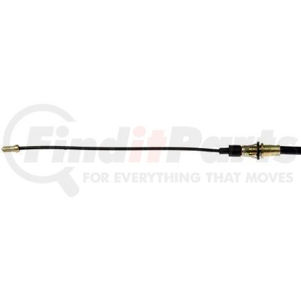 Dorman C92846 Parking Brake Cable