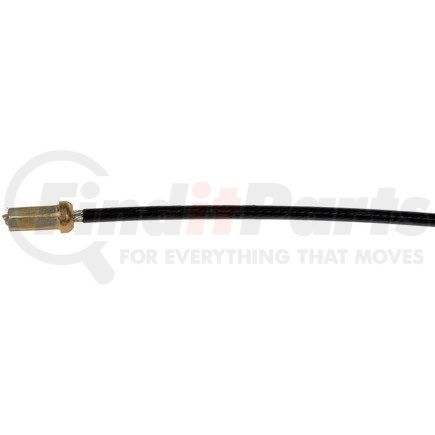 Dorman C92847 Parking Brake Cable