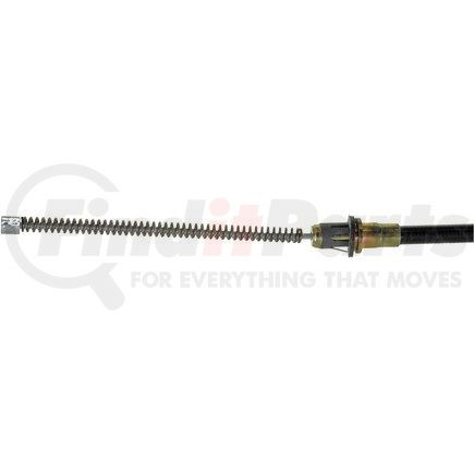 Dorman C92862 Parking Brake Cable