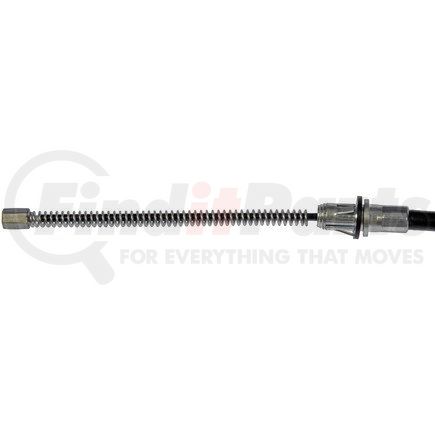Dorman C93043 Parking Brake Cable
