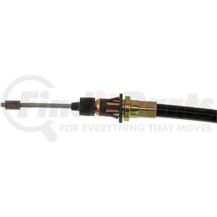 Dorman C93062 Parking Brake Cable