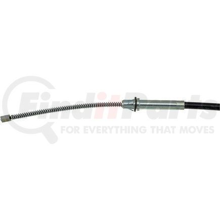 Dorman C93083 Parking Brake Cable