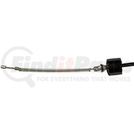 Dorman C93107 Parking Brake Cable