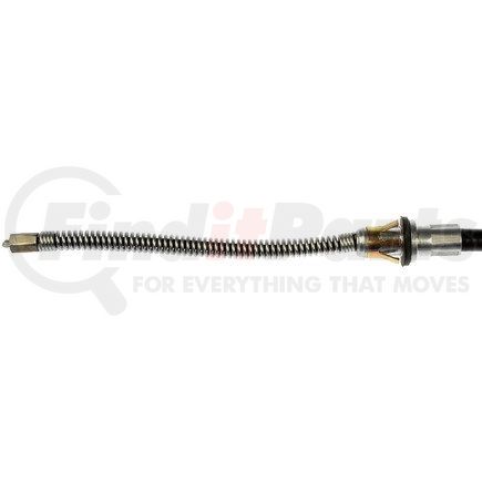 Dorman C93113 Parking Brake Cable