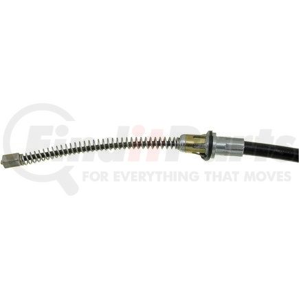 Dorman C93119 Parking Brake Cable