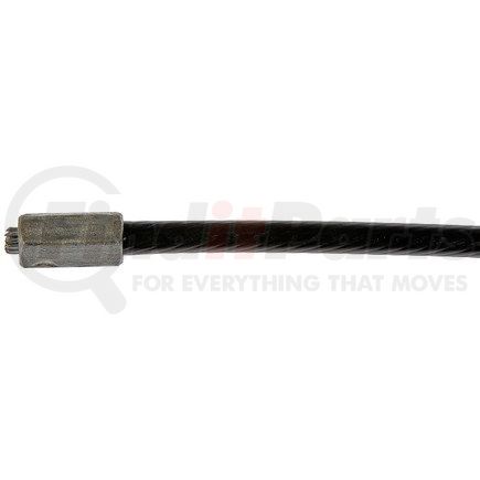 Dorman C93127 Parking Brake Cable