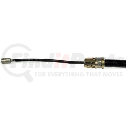 Dorman C93133 Parking Brake Cable