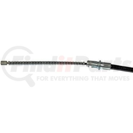 Dorman C93142 Parking Brake Cable