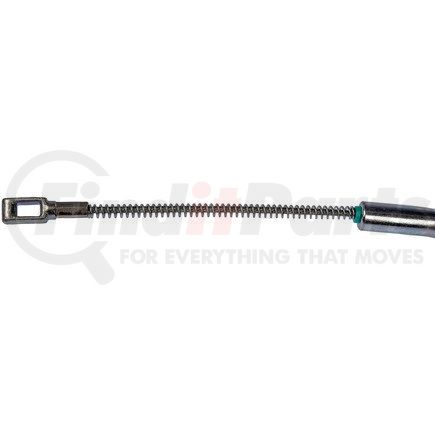 Dorman C92876 Parking Brake Cable