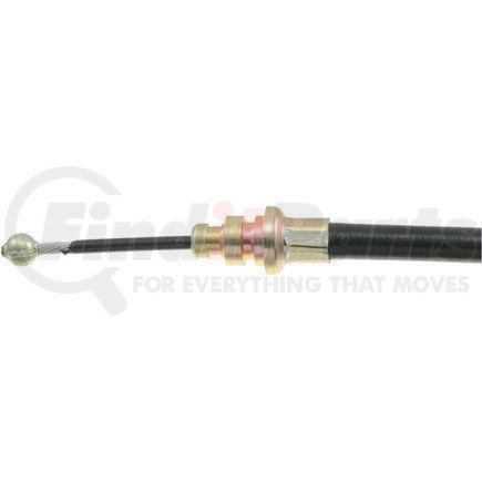 Dorman C92524 Parking Brake Cable