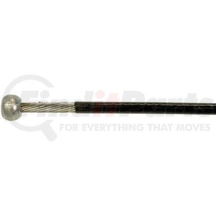 Dorman C92543 Parking Brake Cable