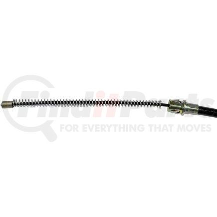 Dorman C92588 Parking Brake Cable