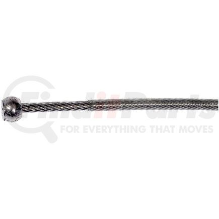 Dorman C92597 Parking Brake Cable