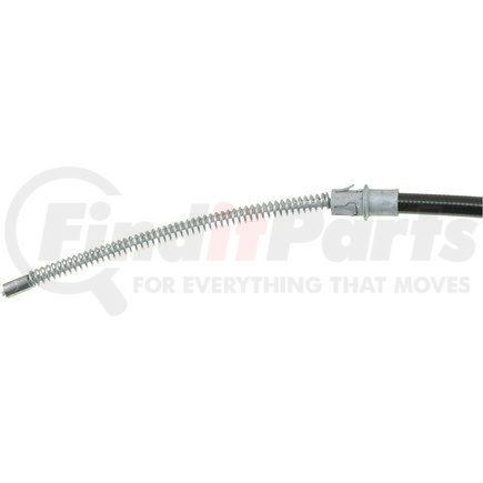 Dorman C92599 Parking Brake Cable