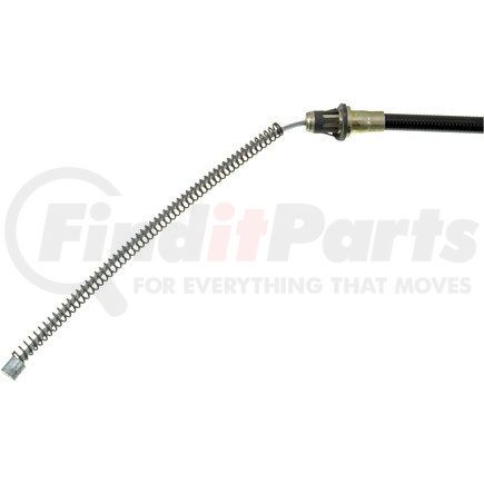 Dorman C92671 Parking Brake Cable