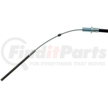 Dorman C92675 Parking Brake Cable
