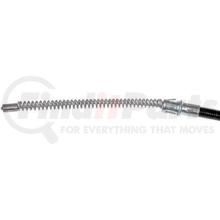 Dorman C92724 Parking Brake Cable