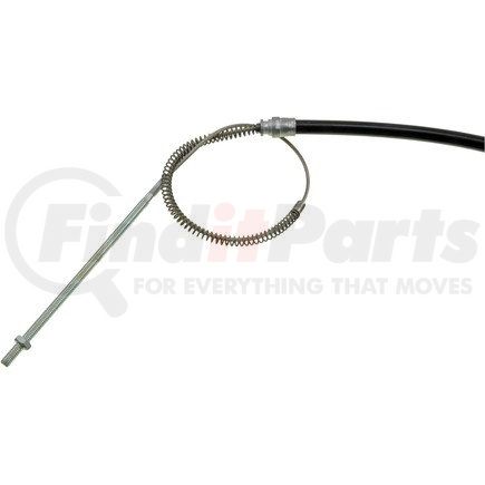 Dorman C93174 Parking Brake Cable