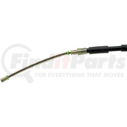 Dorman C93171 Parking Brake Cable